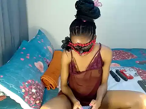 live porn cam Sexystrawberryxx