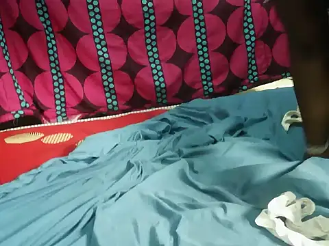 Kandy_KIsses webcam