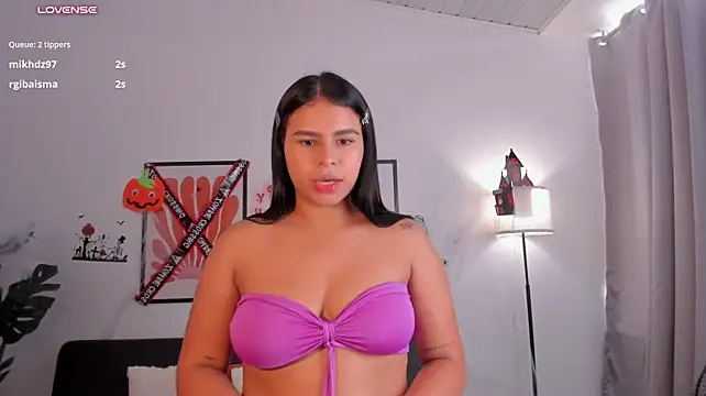 Canelarouse
