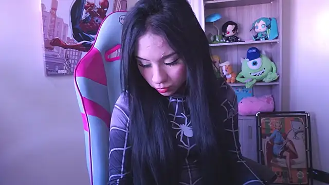 camsex xxx Kitty Rosee 
