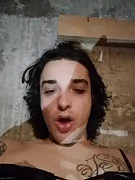 TransLexata live cam on StripChat