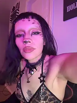 Gothbabbi