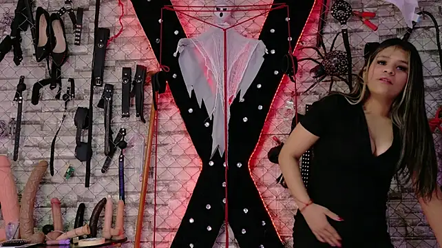 Denna_bdsm_