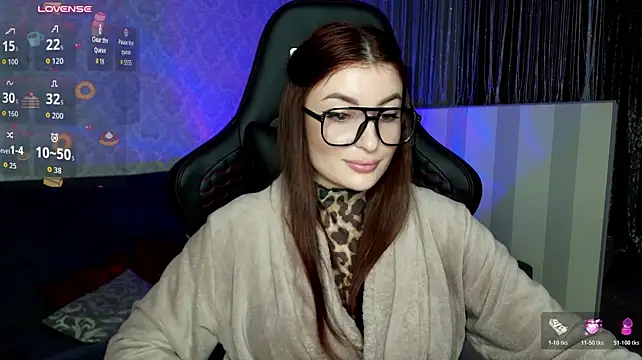 Evelina_Baby