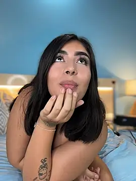 maddyroussebe