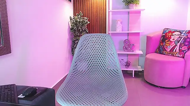 Dalila_Sky webcam