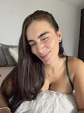 Evacrox live cam on StripChat