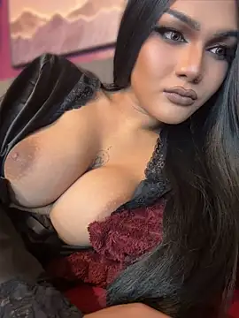 NatalyaFox live cam