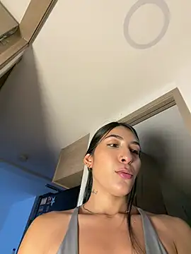 AshleyG_222 webcam
