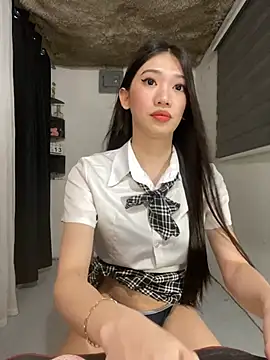Sweetashleyasian webcam