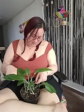 sharon_G live cam on StripChat