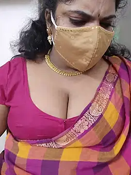 Tamil-Flora-Queen