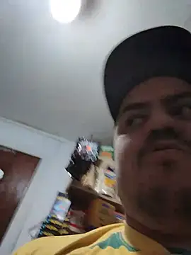 MrcockB live cam