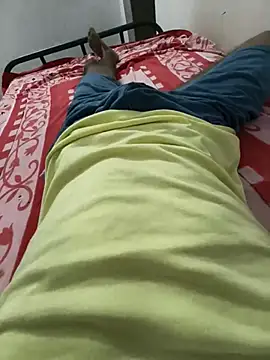 SecretBadBoy live cam