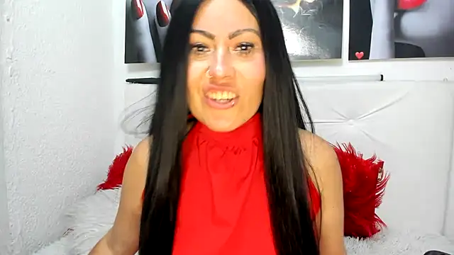 Tania_mature webcam