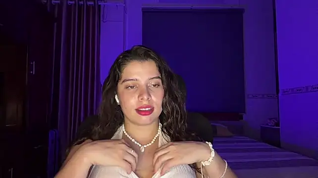 KayleneLoukanis webcam