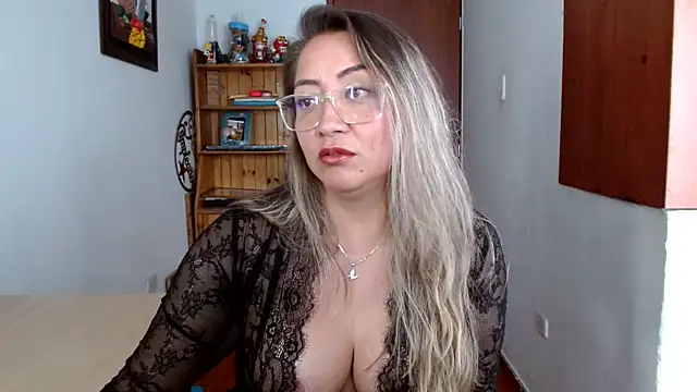 officialrosevelvett webcam