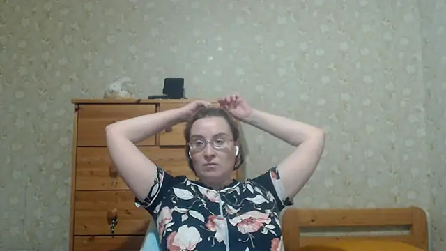 Smart_Rose live cam on StripChat