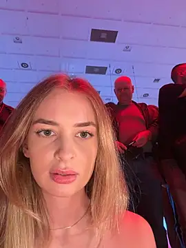 EvieEvans