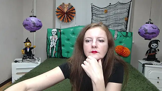 MeganPirs