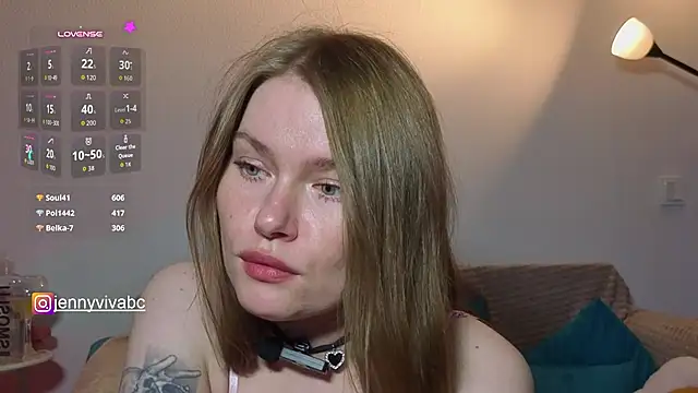 Jennyviva