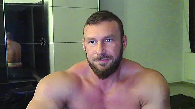 muscularkevin