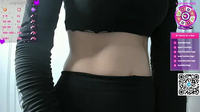 Janet_Johnson live cam on StripChat