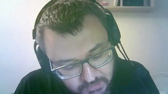 SirAbuser live cam on StripChat