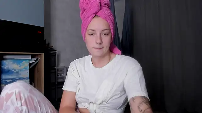 why_again_me live cam on StripChat