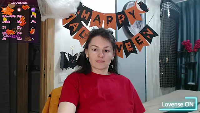 Stacy_Davice live cam on StripChat