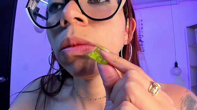 Katty_mouth