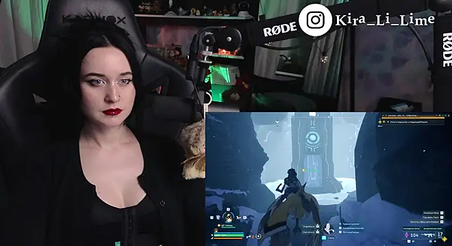 KiraLiLime
