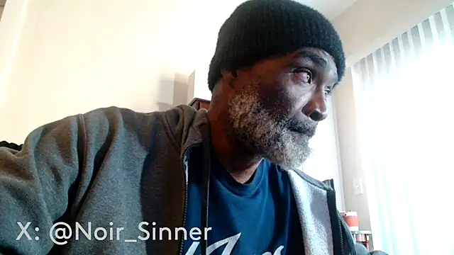 sinnernoir