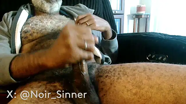 sinnernoir