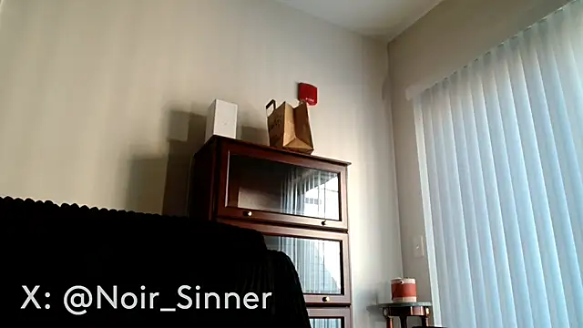 sinnernoir (M mature) - cum