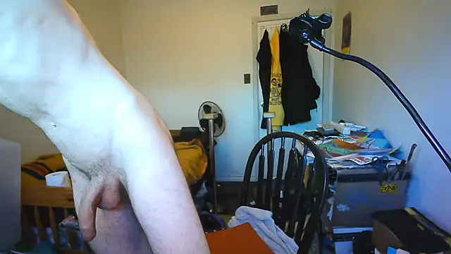JohnnyMoves