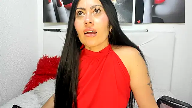 Tania_mature