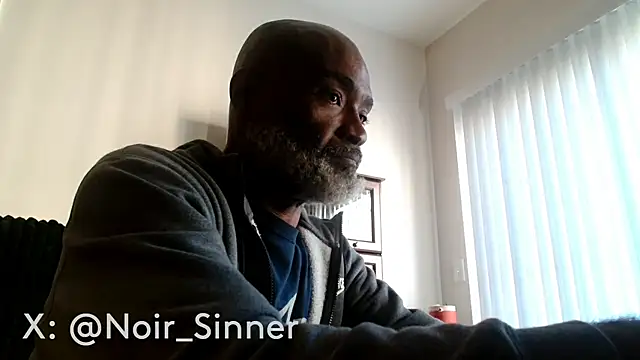 sinnernoir