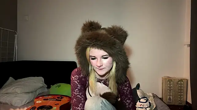 LorineFavaro webcam