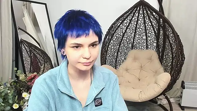Jasmin_Muss webcam