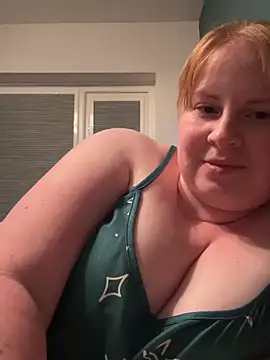 Curvy-GingeXX