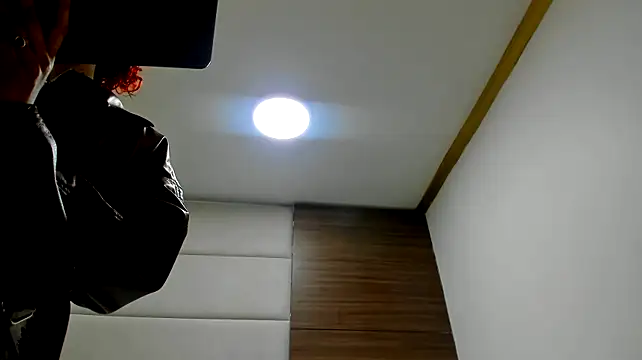 ateneagreyy (F young) - Slow full strip tease