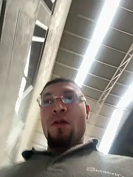 Deysonpollagrande on Stripchat