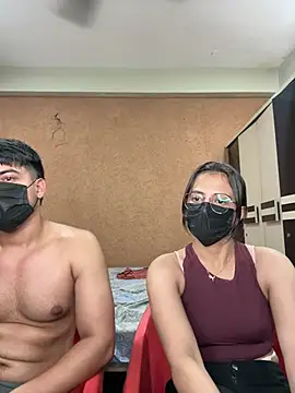 Janvimoon webcam