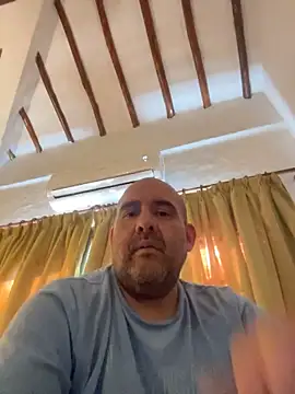 PatyandAl live cam on StripChat