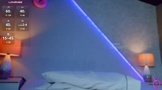 maaluh