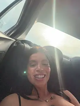 Rafaellaz webcam