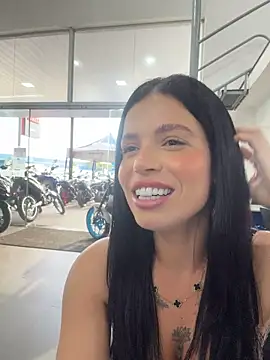 Rafaellaz webcam