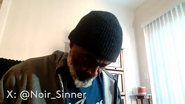 sinnernoir