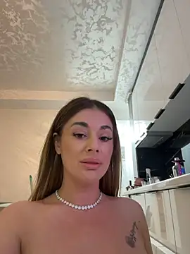IsabellaEtthan webcam